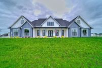 Land for sale in Denton County, Texas