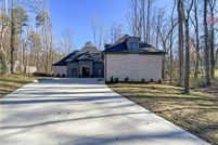 Land for sale in Guilford County, North Carolina