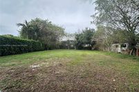 Land for sale in Miami-Dade County, Florida