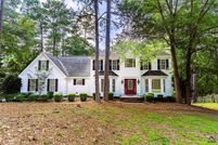 Land for sale in Houston County, Georgia