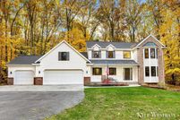 Recreational Property for sale in Allegan County, Michigan