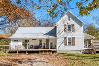 Land for sale in Loudon County, Tennessee