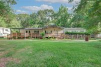 Land for sale in Liberty County, Texas