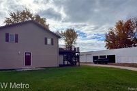 Land for sale in Isabella County, Michigan