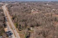 Land for sale in Hall County, Georgia