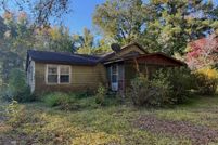 Land for sale in Harris County, Georgia