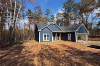 Farm and Ranch for sale in Dawson County, Georgia