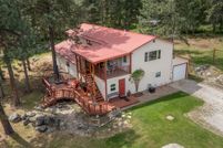 Timberland Property for sale in Ravalli County, Montana