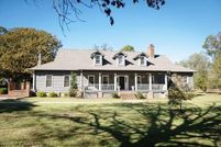 Land for sale in Lee County, Mississippi