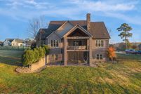 Land for sale in Knox County, Tennessee