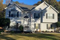 Land for sale in Butts County, Georgia