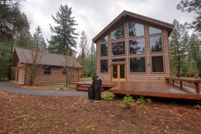 Land for sale in Klickitat County, Washington