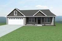 Land for sale in Cherokee County, South Carolina