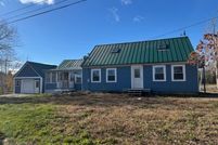 Land for sale in Knox County, Maine