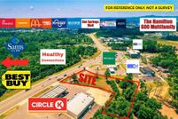 Land for sale in Garland County, Arkansas
