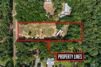 Land for sale in Baldwin County, Alabama