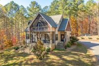 Land for sale in Union County, Georgia