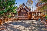 Land for sale in Fannin County, Georgia