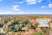 Land for sale in Cobb County, Georgia