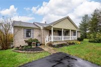 Land for sale in Washington County, Indiana