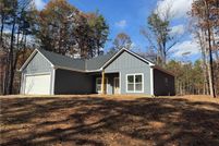 House for sale in Dawson County, Georgia