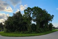 Land for sale in Charlotte County, Florida