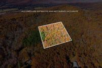 Land for sale in Nelson County, Virginia