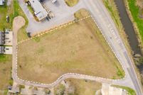 Land for sale in Iberia Parish, Louisiana