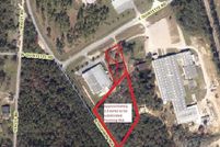 Land for sale in Escambia County, Florida