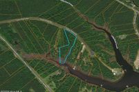 Undeveloped Land for sale in Beaufort County, North Carolina