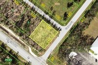 Land for sale in Charlotte County, Florida