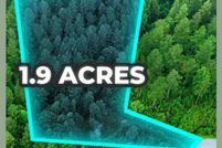 Land for sale in Caldwell County, North Carolina