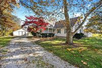 House for sale in Johnson County, Indiana