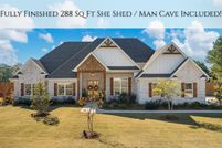 Land for sale in Lee County, Alabama