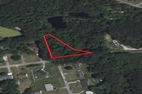 Land for sale in Onslow County, North Carolina