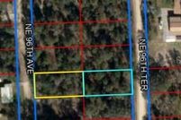 Land for sale in Levy County, Florida