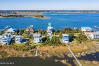 Lakefront Property for sale in Onslow County, North Carolina