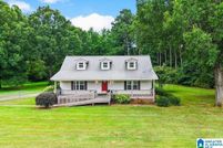 Land for sale in Shelby County, Alabama