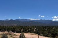Land for sale in Santa Fe County, New Mexico