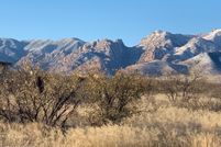 Undeveloped Land for sale in Cochise County, Arizona
