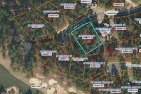 Land for sale in Moore County, North Carolina