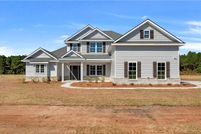 Land for sale in Long County, Georgia