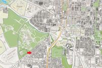 Land for sale in Wake County, North Carolina