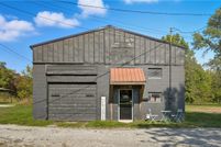 Homesite for sale in Scott County, Indiana