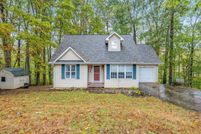 Land for sale in Habersham County, Georgia