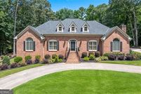 Land for sale in Gwinnett County, Georgia