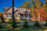 House for sale in Fentress County, Tennessee