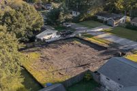 Land for sale in Charleston County, South Carolina