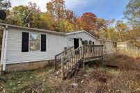 Land for sale in Bedford County, Virginia