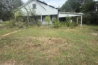 Land for sale in Hardeman County, Tennessee